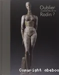 Oublier Rodin ? La sculpture à Paris, 1905-1914