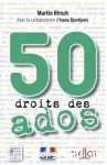 50 droits des ados