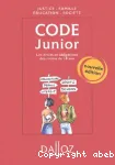 Code Junior : les droits et obligations des moins de 18 ans