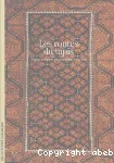 Les routes du tapis