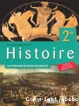 Histoire 2de : Les fondements du monde contemporain/ Bordas/2005