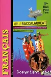 Français Vers le Baccalauréat Tle Bac Pro : collection Galée/ Nathan / 2012