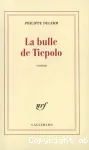La bulle de Tiepolo