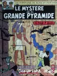 Le mystère de la grande pyramide