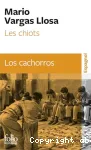 Les chiots . Los cachorros