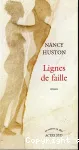 Lignes de faille