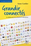 Grandir connectés : les adolescents et la recherche d'information