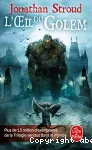 Bartimeus; t2 : L'oeil du golem