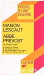 Manon Lescaut