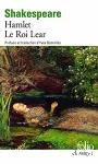 Hamlet Le Roi Lear