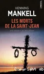 Les morts de la Saint-Jean