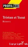 Tristan et Yseut XIIIe siècle