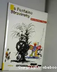La Fontaine Stravinsky de Niki de Saint Phalle et Tinguely