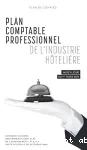 Plan comptable de l'industrie hotelière - mise à jour 2016