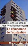 La démocratie de l'abstention