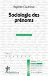 Sociologie des prénoms