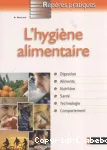 L'hygiène alimentaire