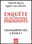 Enquête sur les nouveaux enseignants : changeront-ils l'école ?