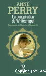 La conspiration de Whitechapel