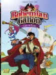 Bohemian Galion : Coeur de pirate