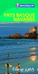 Pays basque, France, Espagne et Navarre