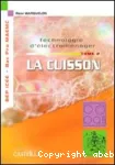 Technologie d'électroménager Tome2, la cuisson