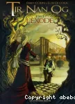 Tir Nan Og. Tome 1 : l'exode