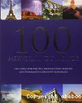 100 merveilles du monde