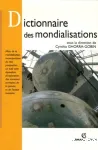 Dictionnaire des mondialisations