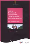 Analyse du potentiel touristique des classes moyennes russes et ukrainiennes pour l'Europe et la France