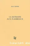 La retraite aux flambeaux