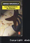 Les prisonnières de pharaon