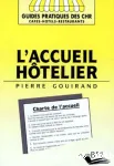 L'accueil hôtelier