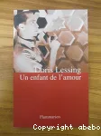 Un enfant de l'amour