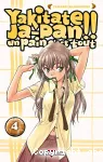 Yakitate Ja-pan ! : un pain c'est tout; T. 4