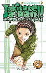 Yakitate Ja-pan ! : un pain c'est tout; T.5