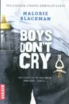 Boys don't cry