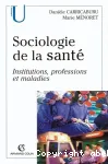 Sociologie de la santé