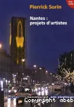 Pierrick Sorin : Nantes : projets d'artistes