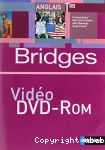 Bridges. Anglais Terminales L,ES,S : DVD-ROM / Nathan /2008