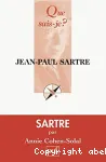 Jean-Paul Sartre