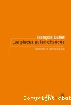 Les places et les chances : repenser la justice sociale