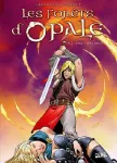 Les forêts d'Opale. Tome 5 : onze racines