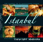 Istanbul : cuisine contemporaine