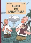 Les aventures de Scott Leblanc. Tome 1 : Alerte sur Fangataufa