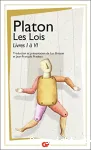 Les lois - Livres I à VI