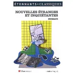 Nouvelles étranges et inquiétantes