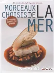 Morceaux choisis de la mer : la cuisine des chefs à portée de main