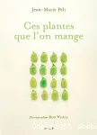 Ces plantes que l'on mange