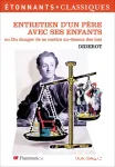 Entretien d'un père avec ses enfants ou du danger de se mettre au-dessus des lois